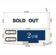 横浜市保土ケ谷区法泉２丁目の新築一戸建