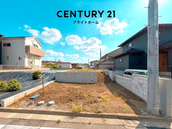 横浜市保土ケ谷区法泉２丁目の新築一戸建