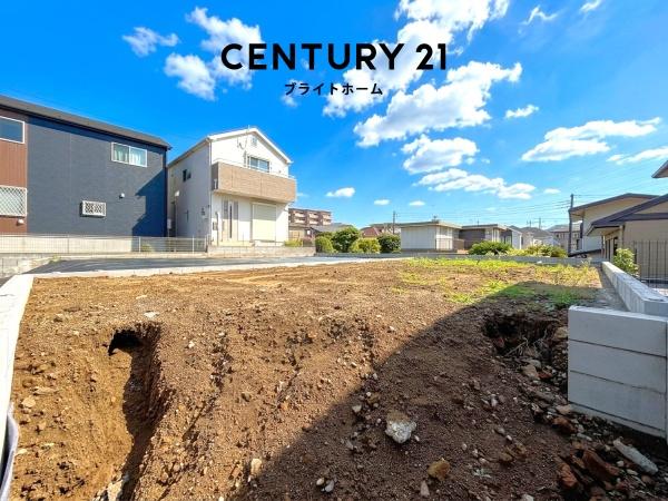 横浜市保土ケ谷区法泉２丁目の新築一戸建