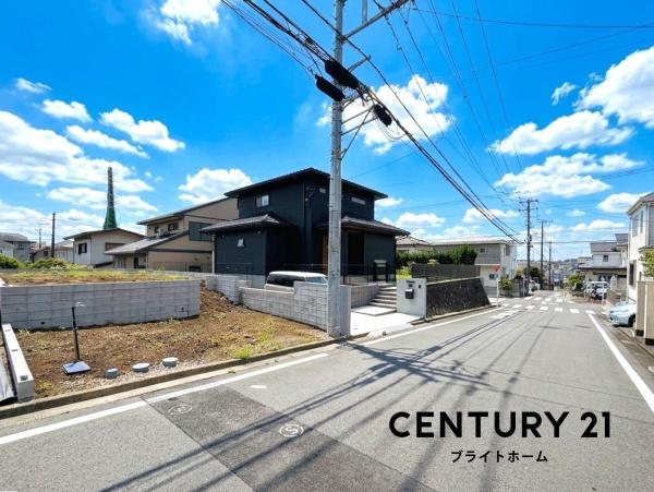 横浜市保土ケ谷区法泉２丁目の新築一戸建