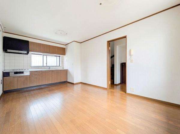 横浜市旭区鶴ケ峰１丁目の中古一戸建て