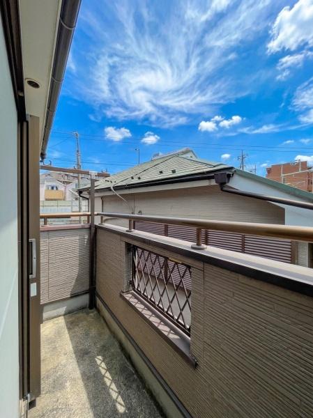 横浜市旭区鶴ケ峰１丁目の中古一戸建て