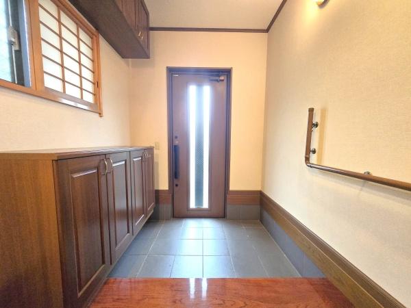 横浜市金沢区金沢町の中古一戸建て