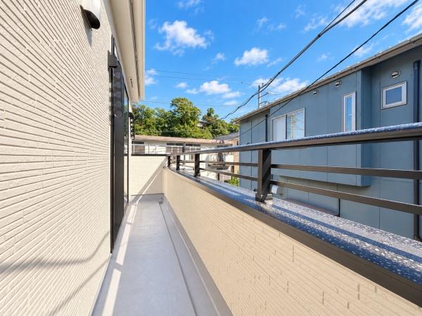 横浜市金沢区釜利谷東７丁目の新築一戸建