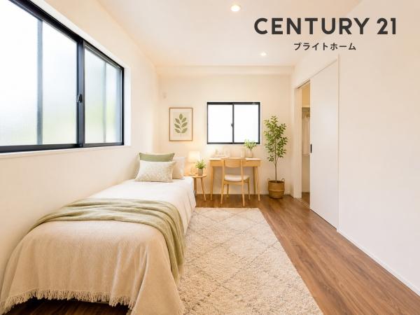 横浜市戸塚区戸塚町の新築一戸建
