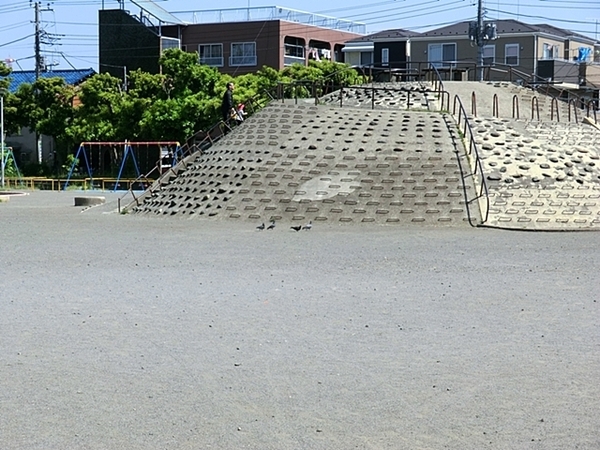 川崎市川崎区京町３丁目の新築一戸建(小田公園)