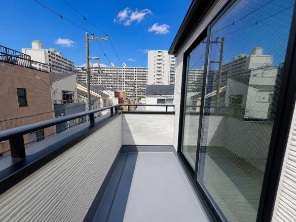 川崎市川崎区京町３丁目の新築一戸建