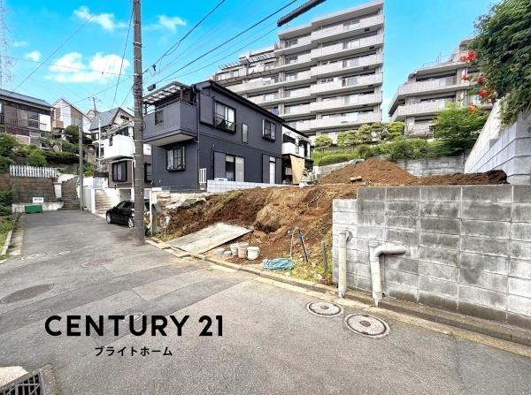 横浜市旭区中沢１丁目の新築一戸建