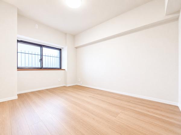 戸塚西パークホームズ壱番館