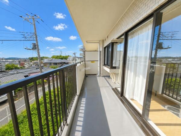 戸塚西パークホームズ壱番館