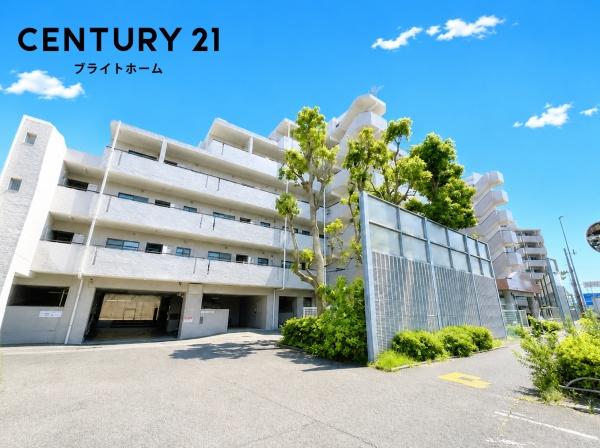 戸塚西パークホームズ壱番館