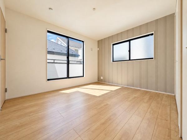 横浜市港北区下田町３丁目の新築一戸建