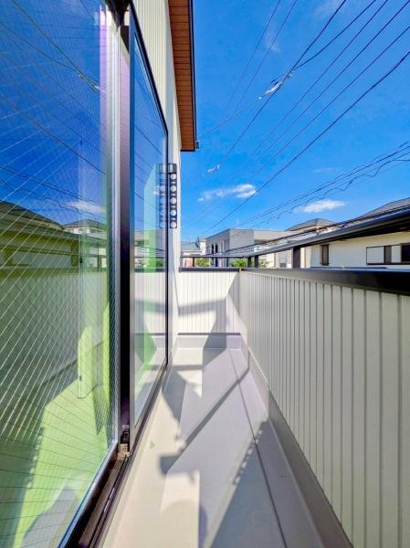横浜市港北区下田町３丁目の新築一戸建