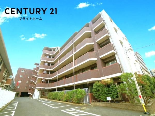 クオス戸塚レジデンシャルステージ
