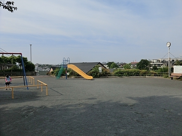 横浜市西区元久保町の新築一戸建(みらいの見える丘公園)