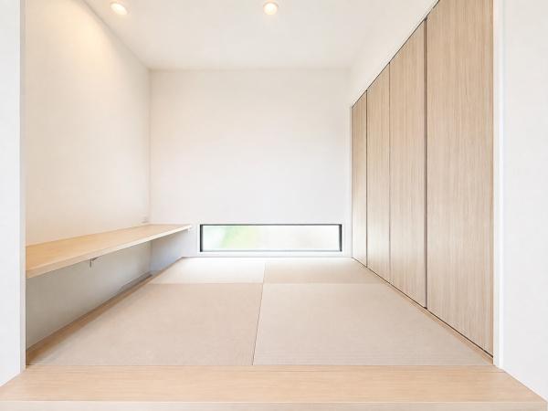 横浜市西区元久保町の新築一戸建