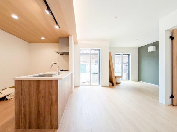 横浜市泉区和泉町の新築一戸建