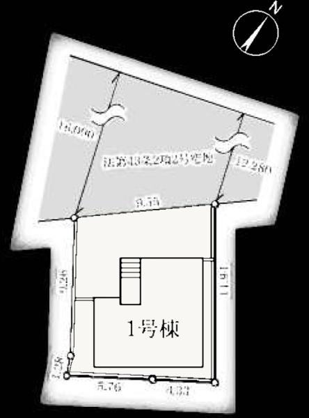 横浜市緑区東本郷４丁目の新築一戸建