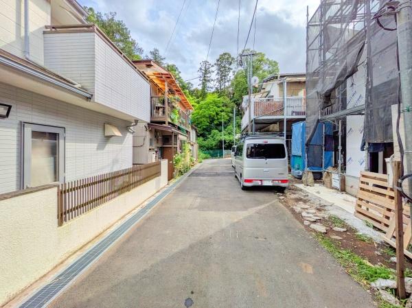 横浜市旭区西川島町の新築一戸建