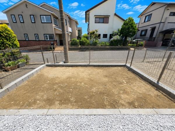 横浜市栄区犬山町の新築一戸建