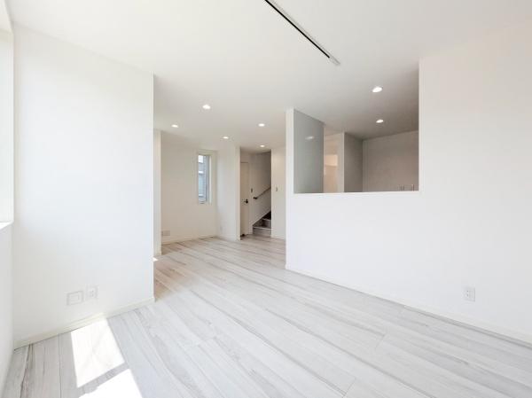 横浜市鶴見区生麦４丁目の新築一戸建