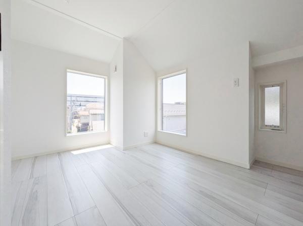 横浜市鶴見区生麦４丁目の新築一戸建