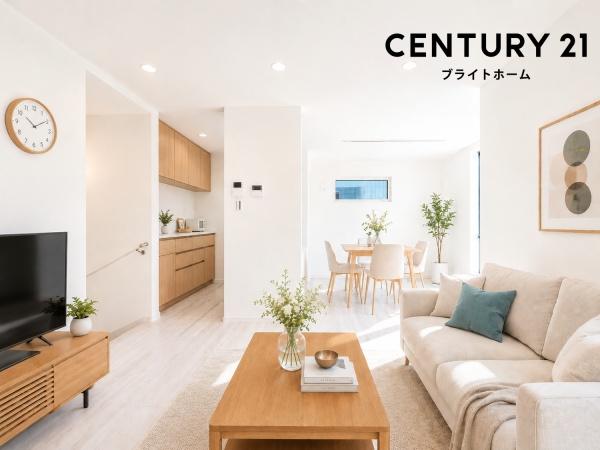 横浜市鶴見区生麦４丁目の新築一戸建