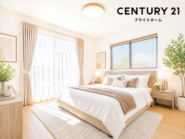 横浜市戸塚区汲沢４丁目の新築一戸建
