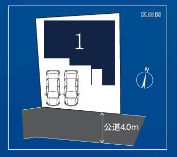 横浜市戸塚区汲沢４丁目の新築一戸建