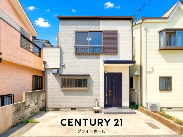 横浜市鶴見区上末吉5丁目の中古一戸建
