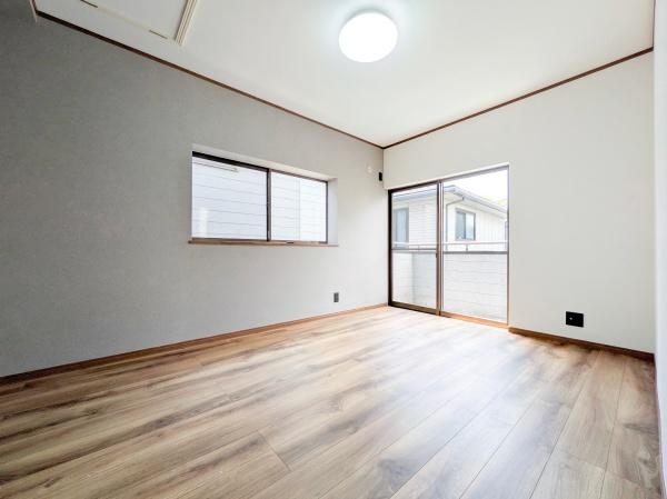 横浜市鶴見区上末吉５丁目の中古一戸建て