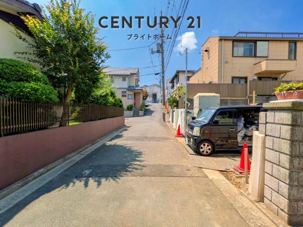 横浜市鶴見区馬場１丁目の新築一戸建