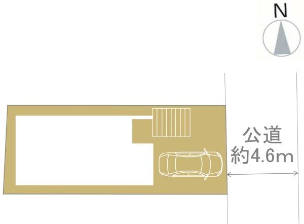 横浜市鶴見区馬場１丁目の新築一戸建