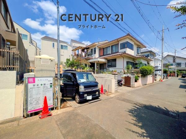 横浜市鶴見区馬場１丁目の新築一戸建