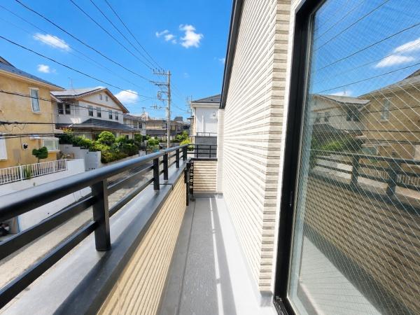横浜市旭区白根６丁目の新築一戸建