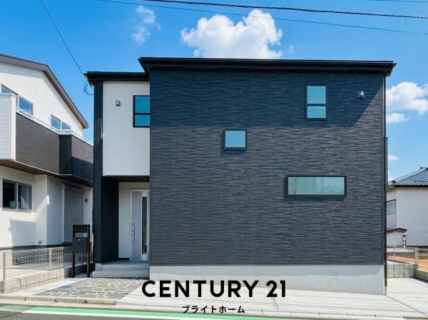 横浜市戸塚区平戸２丁目の新築一戸建