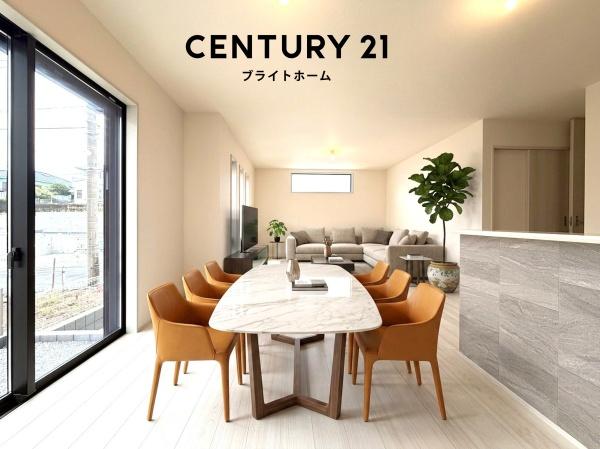 横浜市戸塚区平戸２丁目の新築一戸建
