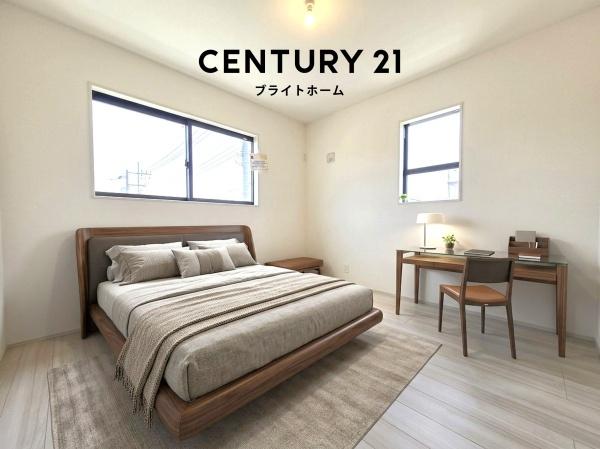 横浜市戸塚区平戸２丁目の新築一戸建