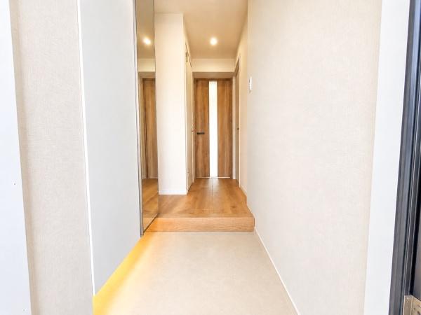 東神奈川ダイヤモンドマンション
