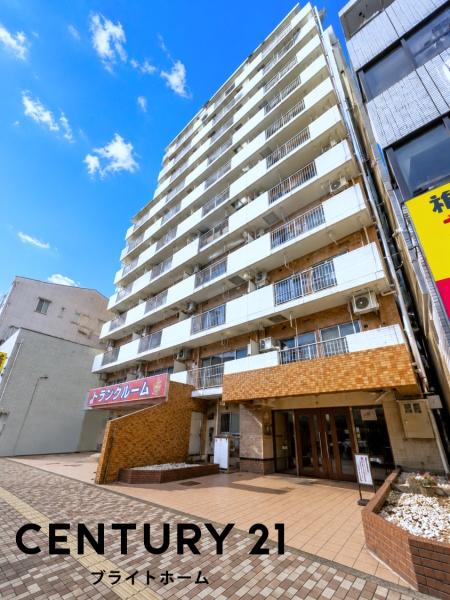 東神奈川ダイヤモンドマンション