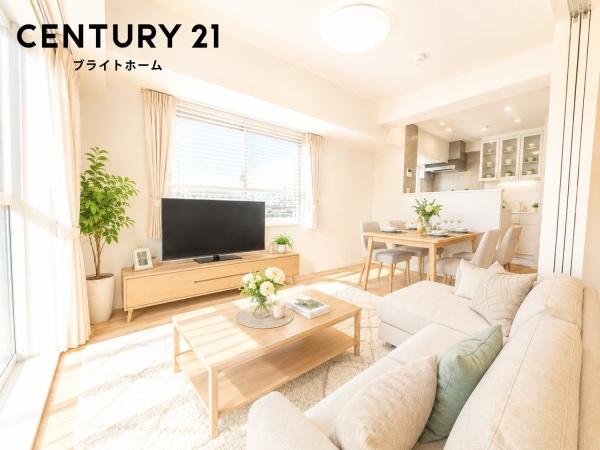 東神奈川ダイヤモンドマンション