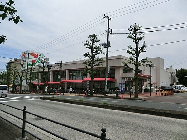 横浜市港南区港南台１丁目の新築一戸建(イトーヨーカドー洋光台店)
