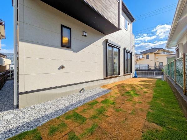 横浜市港南区港南台１丁目の新築一戸建