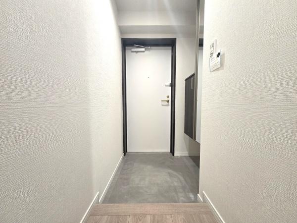 アドヴァンス鶴見アネックス