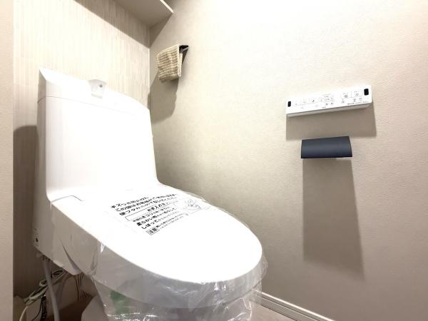 グランガーデン東戸塚