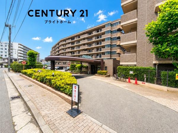グランガーデン東戸塚