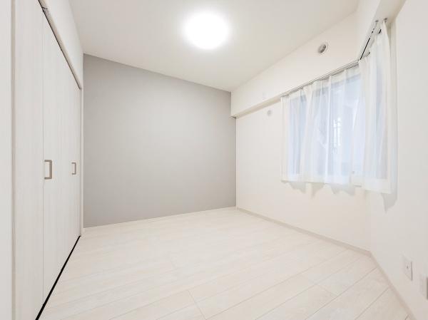 ウッドパーク金沢文庫１号棟