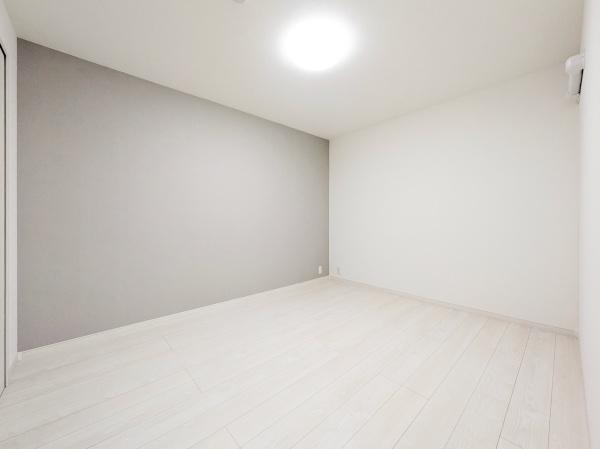 ウッドパーク金沢文庫１号棟
