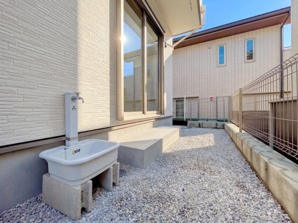 横浜市青葉区美しが丘西１丁目の新築一戸建