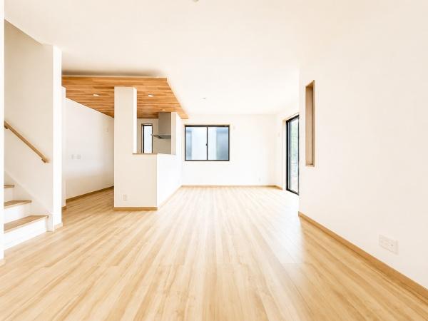 横浜市緑区長津田町の新築一戸建